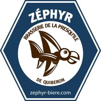 Brasserie de la Presqu'Île de Quiberon — brasserie artisanale à Saint-Pierre-Quiberon