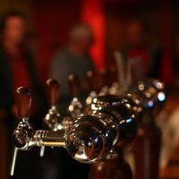 Brasserie du Champ Commun — brasserie artisanale à AUGAN