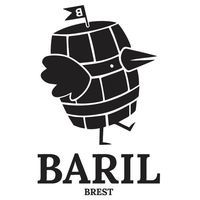 Brasserie du Baril — brasserie artisanale à BREST
