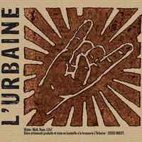 Brasserie L'Urbaine — brasserie artisanale à BREST