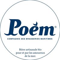 Brasserie Poèm — brasserie artisanale à BREST