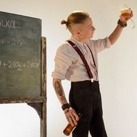 Brasserie d'Istribilh — brasserie artisanale à PLOUIDER