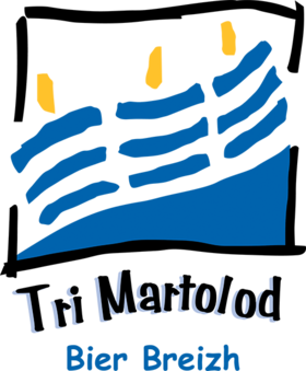 Brasserie Tri Martolod — brasserie artisanale à CONCARNEAU