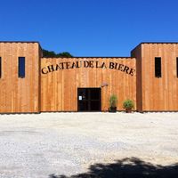 Brasserie Château de la Bière — brasserie artisanale à LONLAY-L'ABBAYE