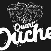 Brasserie La Quart’Ouche (SAS Les Tontons Brasseurs) — brasserie artisanale à MESNIL-EN-OUCHE