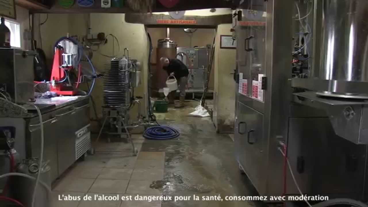 Brasserie Duplessi — brasserie artisanale à TOSNY