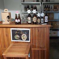 Brasserie Sainte Beuve — brasserie artisanale à LE CAULE-SAINTE-BEUVE