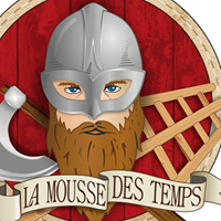 Brasserie La Mousse des Temps — brasserie artisanale à MOULINEAUX