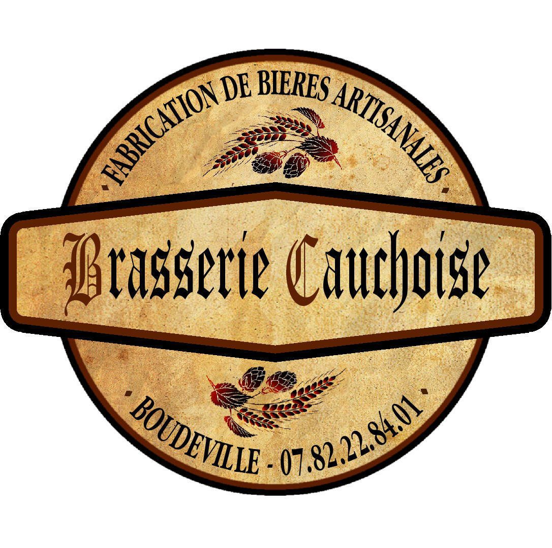 Brasserie Cauchoise — brasserie artisanale à AMFREVILLE-LES-CHAMPS