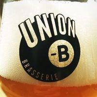 Brasserie Union-B — brasserie artisanale à LE HOULME