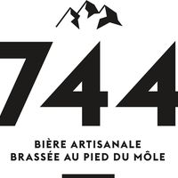 Brasserie 744 — brasserie artisanale à LA TOUR
