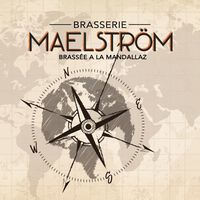 Brasserie Maelström — brasserie artisanale à SILLINGY