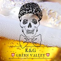 Brasserie K&G Green Valley — brasserie artisanale à MIEUSSY