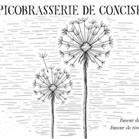 Brasserie Picobrasserie de Concise — brasserie artisanale à BERNEX