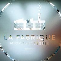 Brasserie La Fabrique — brasserie artisanale à AMANCY