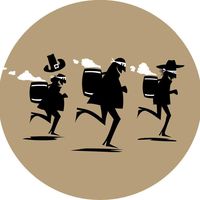 Brasserie Les Coureurs de Lune — brasserie artisanale à La Ferrière