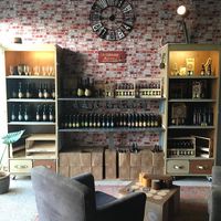 Brasserie La Cabaude — brasserie artisanale à LES SABLES-D'OLONNE