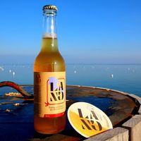 Brasserie La N'O (Brasserie de l'Île de Noirmoutier) — brasserie artisanale à LA GUÉRINIÈRE