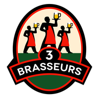 Brasserie Les 3 Brasseurs — brasserie artisanale à TERVILLE