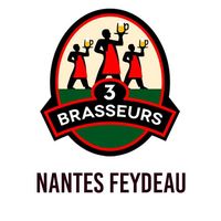 Brasserie Les Brassés — brasserie artisanale à NANTES