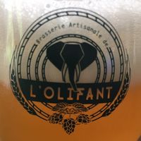 Brasserie de l'Olifant — brasserie artisanale à GRANDCHAMP-DES-FONTAINES