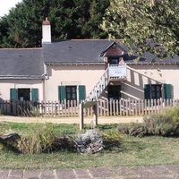 Brasserie du Canal — brasserie artisanale à SAINT-OMER-DE-BLAIN