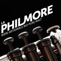 Brasserie Philmore — brasserie artisanale à REZÉ