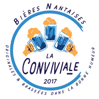 Brasserie La Conviviale — brasserie artisanale à CHÂTEAU-THÉBAUD