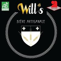 Brasserie Will's — brasserie artisanale à LA VARENNE