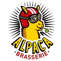 Brasserie Alpaca — brasserie artisanale à LES HAUTS-D'ANJOU