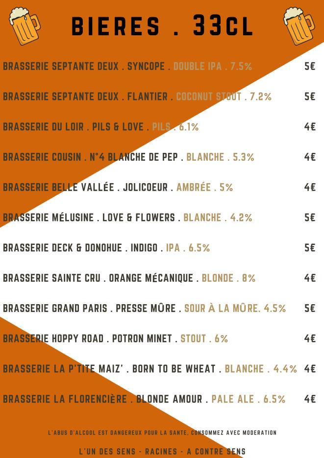 Brasserie Belle Vallée (Jolicoeur) — brasserie artisanale à ÉCOMMOY