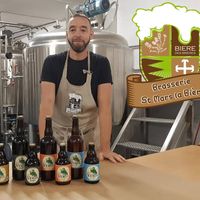 Brasserie Saint Mars La Bière — brasserie artisanale à SAINT-MARS-LA-BRIÈRE