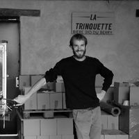 Brasserie de l'Arnon — brasserie artisanale à LOYE-SUR-ARNON