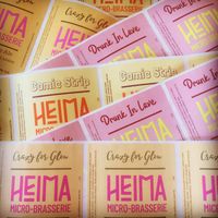 Brasserie Heima — brasserie artisanale à POUILLÉ
