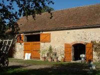 Brasserie de la Motte-Juillet — brasserie artisanale à TREBAN