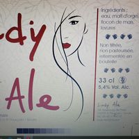 Brasserie Lady Ale — brasserie artisanale à SAINT-POURÇAIN-SUR-SIOULE
