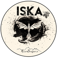 Brasserie ISKA — brasserie artisanale à CEYRAT