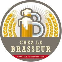 Brasserie Chez le Brasseur — brasserie artisanale à AUBIÈRE