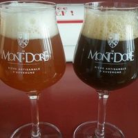 Brasserie La Mont-Dore — brasserie artisanale à LE MONT-DORE
