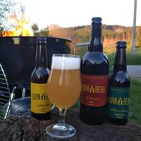 Brasserie Fornabera — brasserie artisanale à SAINT-AMANT-ROCHE-SAVINE