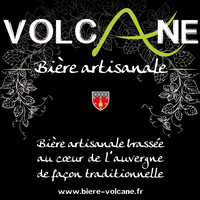 Volcane — brasserie artisanale à COHADE
