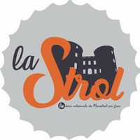 Brasserie La Strol — brasserie artisanale à MONISTROL-SUR-LOIRE