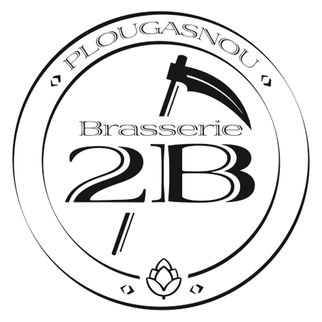 Brasserie 2B — brasserie artisanale à Plougasnou