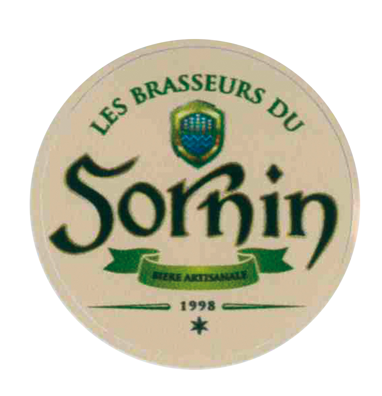 Brasserie Les Brasseurs du Sornin — brasserie artisanale à POUILLY SUR     CHARLIEU