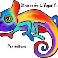 Brasserie L'Agarithe — brasserie artisanale à PANISSIÈRES