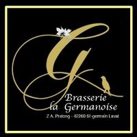 Brasserie La Germanoise — brasserie artisanale à SAINT-GERMAIN-LAVAL