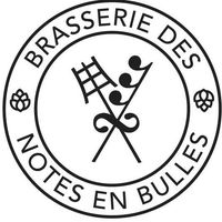 Brasserie Notes en Bulles — brasserie artisanale à MONTBRISON