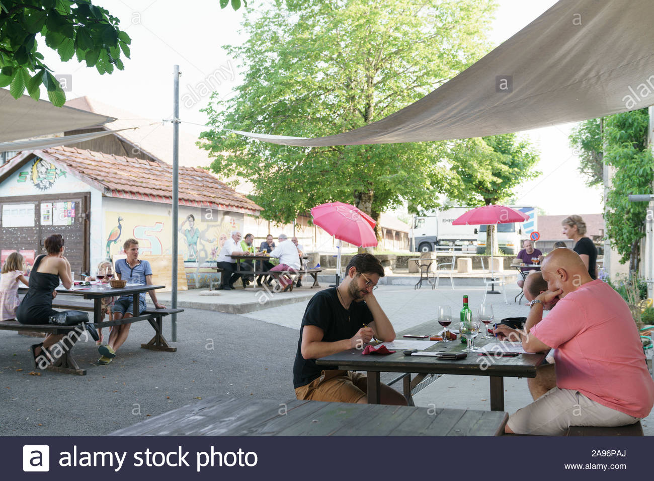 Brasserie Ateliers du Gier — brasserie artisanale à #N/A
