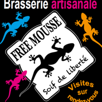 Brasserie Free Mousse — brasserie artisanale à SAINT-JEAN-DE-MUZOLS