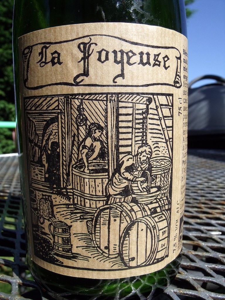 Brasserie de l'Olanier — brasserie artisanale à ROSIÈRES